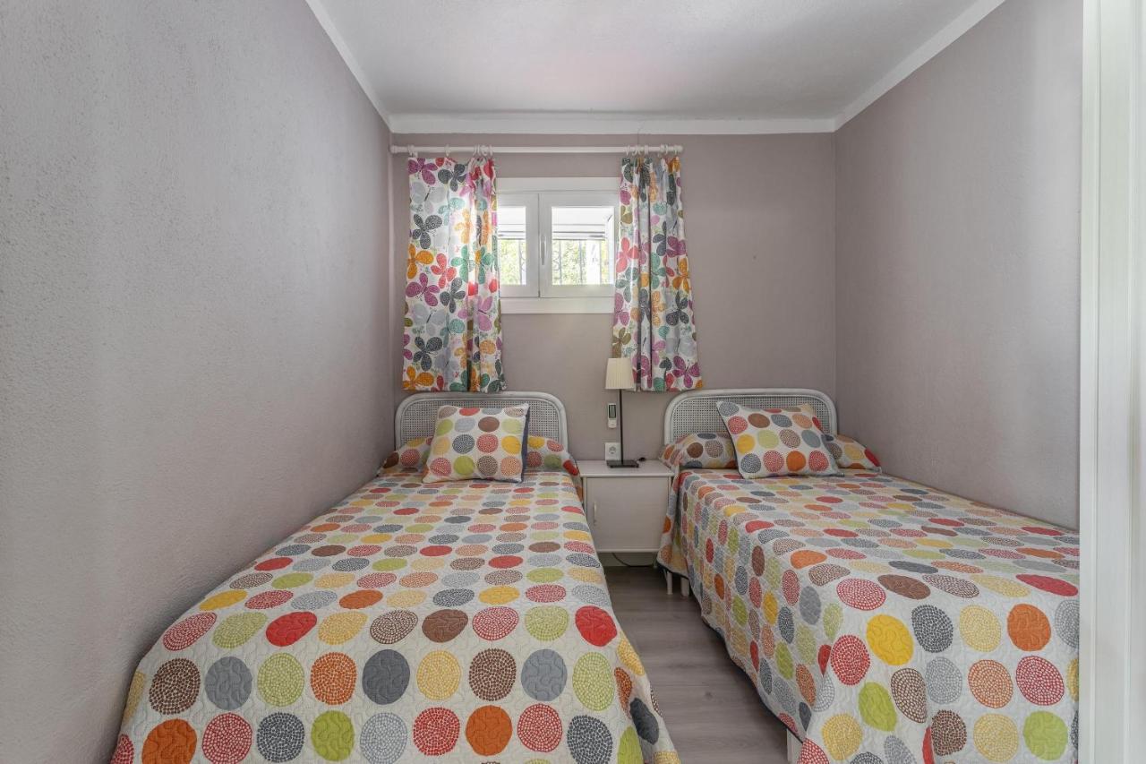 Villa Buganvilla En Salobreña Eksteriør billede