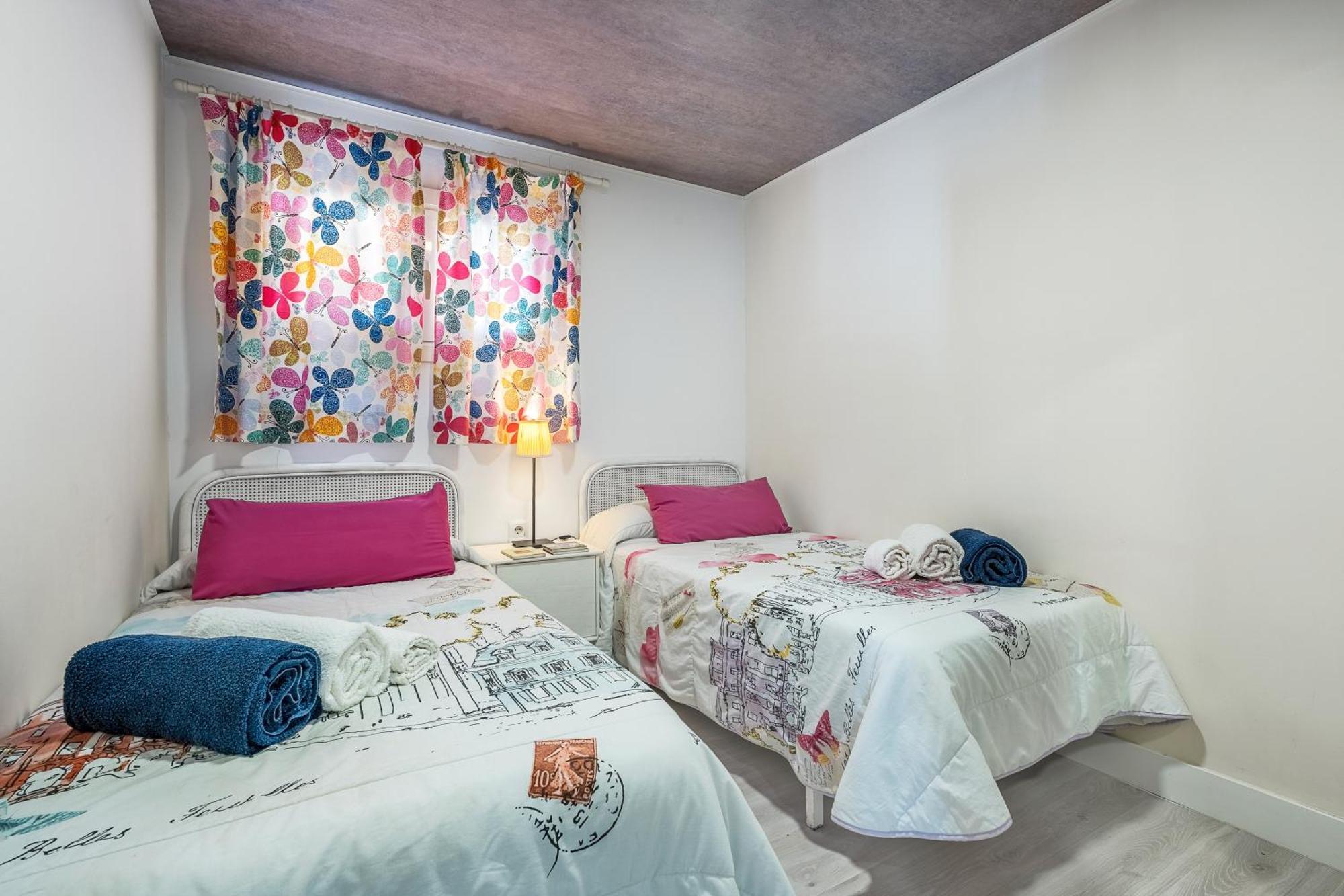 Villa Buganvilla En Salobreña Eksteriør billede